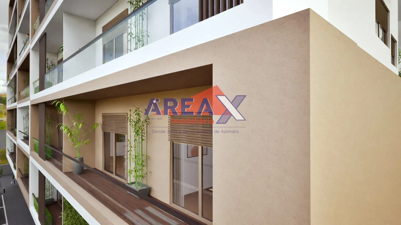 Apartamento T3 para Venda em O. Azeméis, Riba-Ul, Ul, Macinhata Seixa, Madail Foto 8