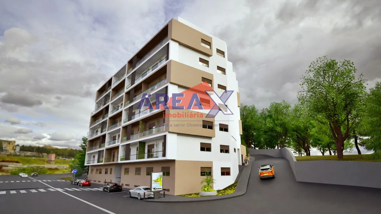 Apartamento T3 para Venda em O. Azeméis, Riba-Ul, Ul, Macinhata Seixa, Madail Foto 9