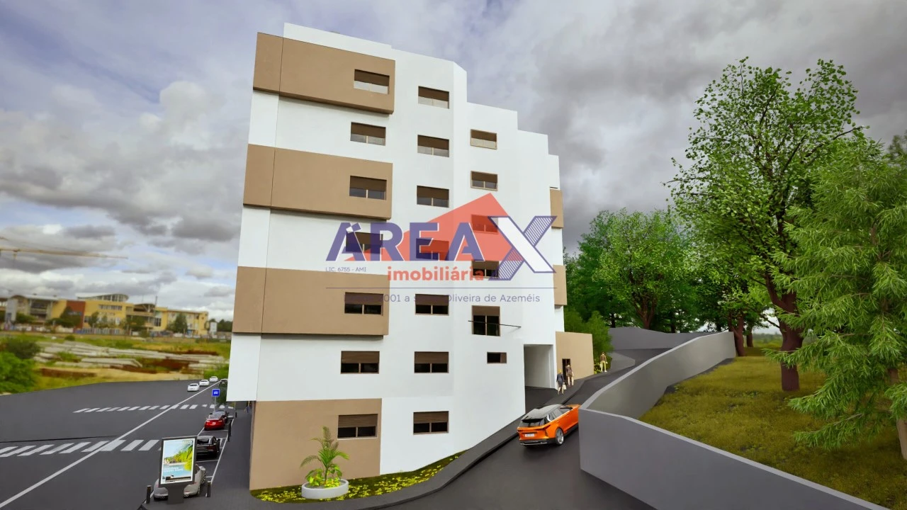 Apartamento T3 para Venda em O. Azeméis, Riba-Ul, Ul, Macinhata Seixa, Madail Foto 10