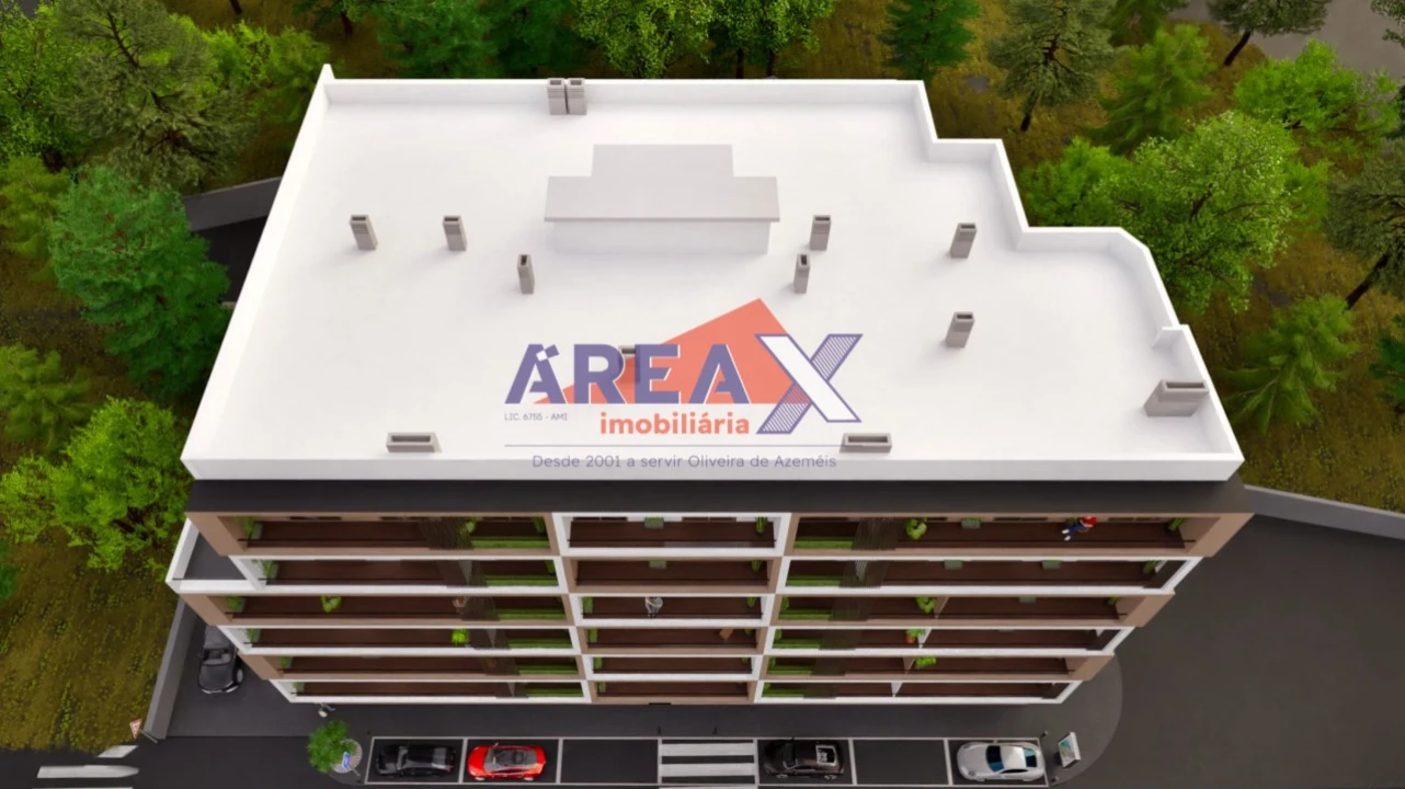 Apartamento T3 para Venda em O. Azeméis, Riba-Ul, Ul, Macinhata Seixa, Madail Foto 12