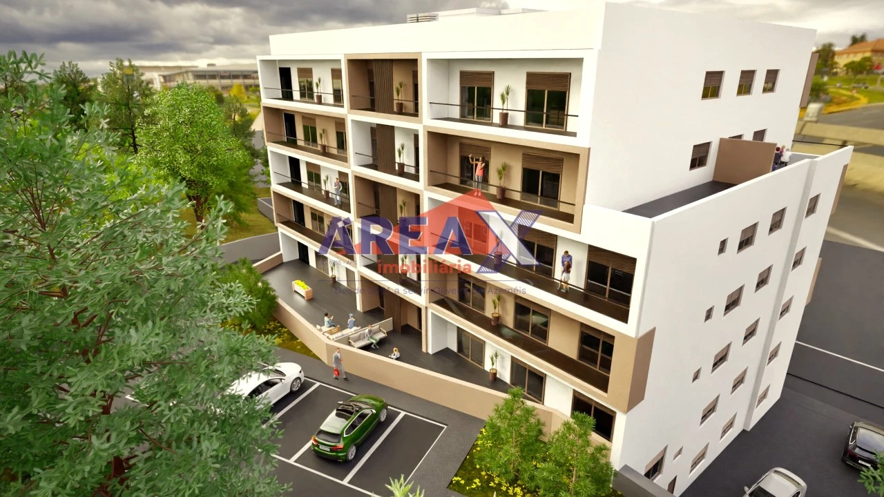 Apartamento T3 para Venda em O. Azeméis, Riba-Ul, Ul, Macinhata Seixa, Madail Foto 13