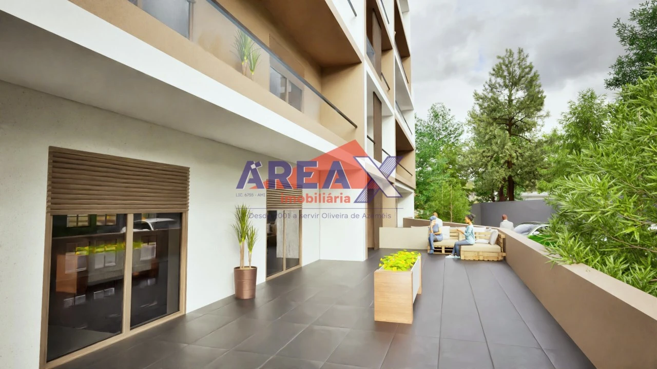 Apartamento T3 para Venda em O. Azeméis, Riba-Ul, Ul, Macinhata Seixa, Madail Foto 15