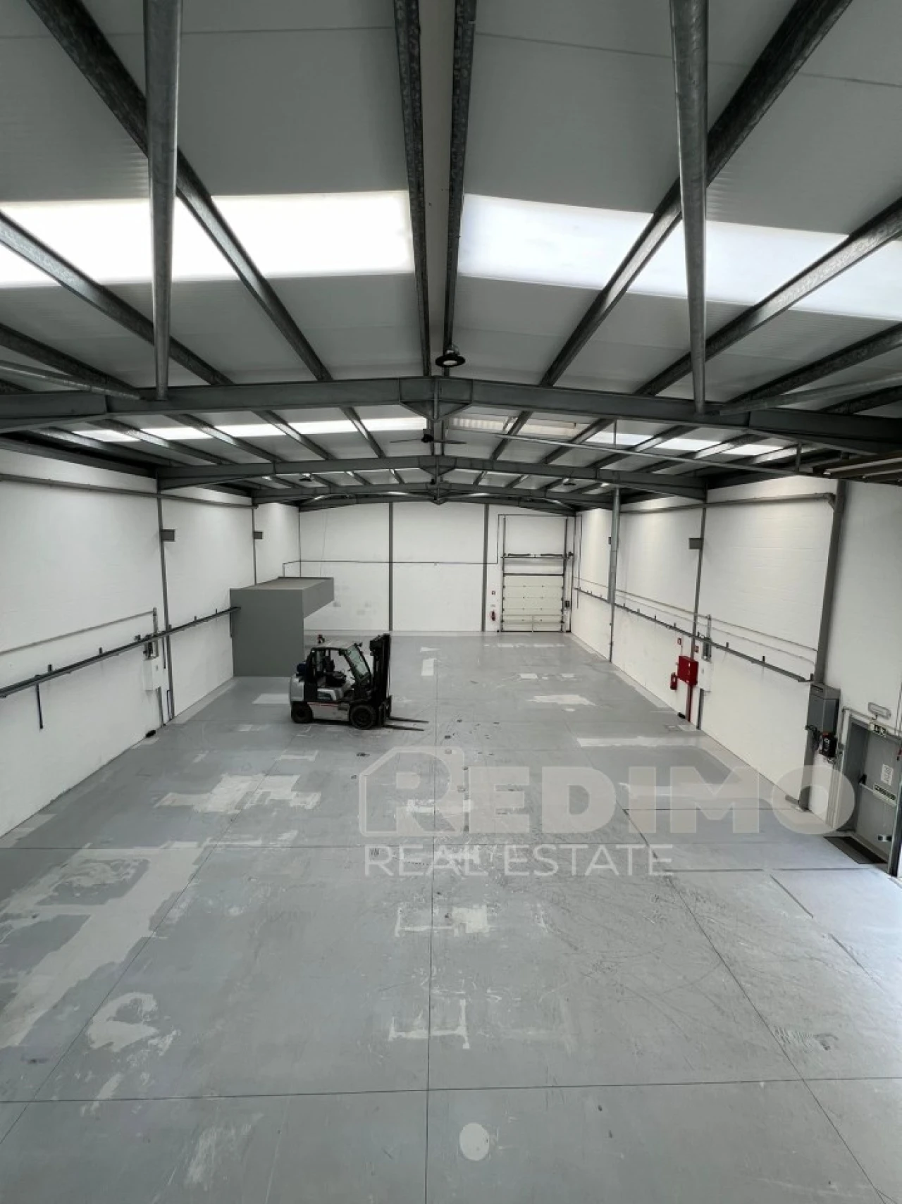 Armazém para Venda em Fiães Foto 6