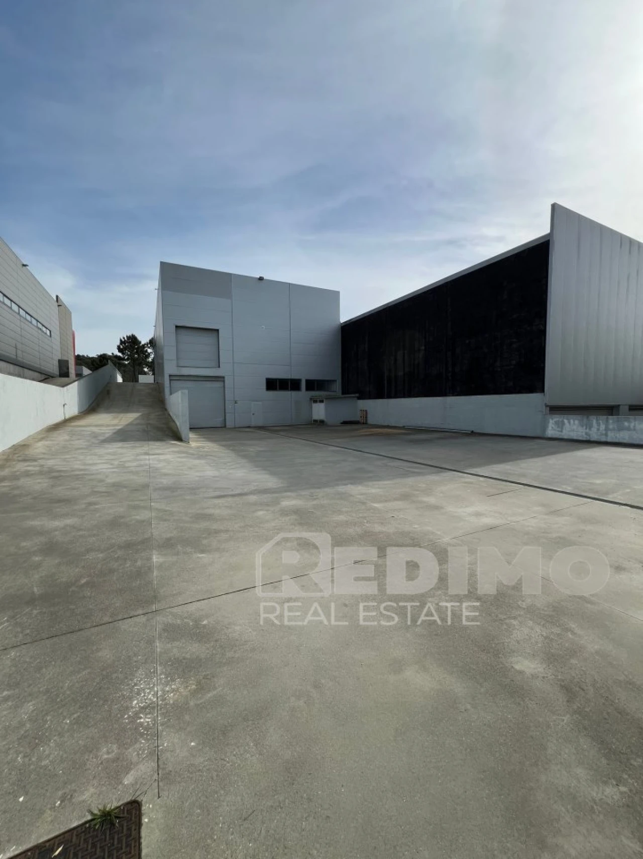 Armazém para Venda em Fiães Foto 17