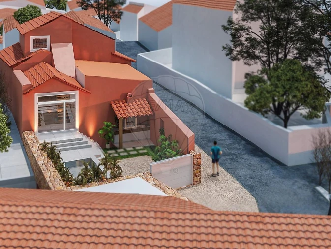 Armazém para Venda em Azueira e Sobral da Abelheira Foto 7