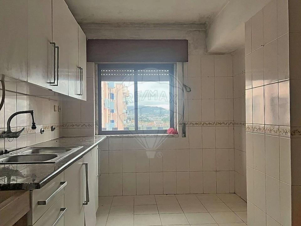 Apartamento T2 para Venda em Cacém e São Marcos Foto 19