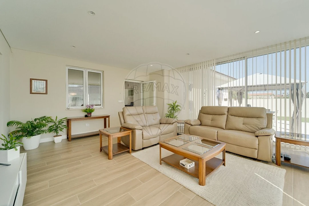 Moradia T3 para Venda em Vagos e Santo António Foto 25