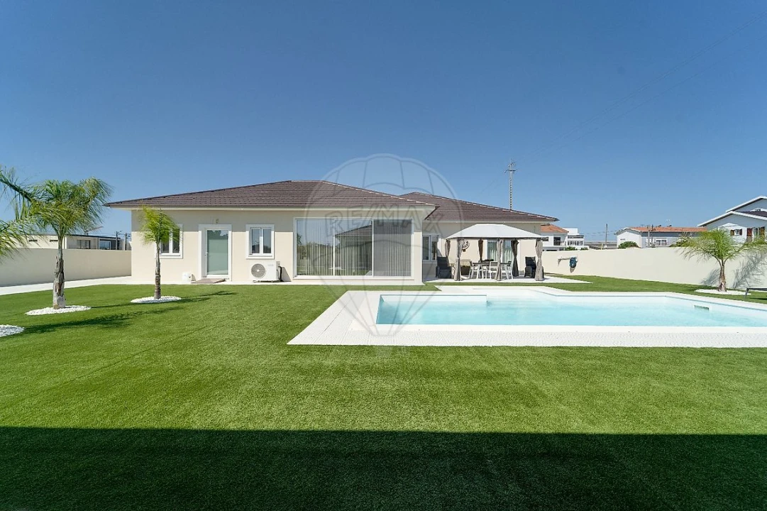 Moradia T3 para Venda em Vagos e Santo António Foto 9