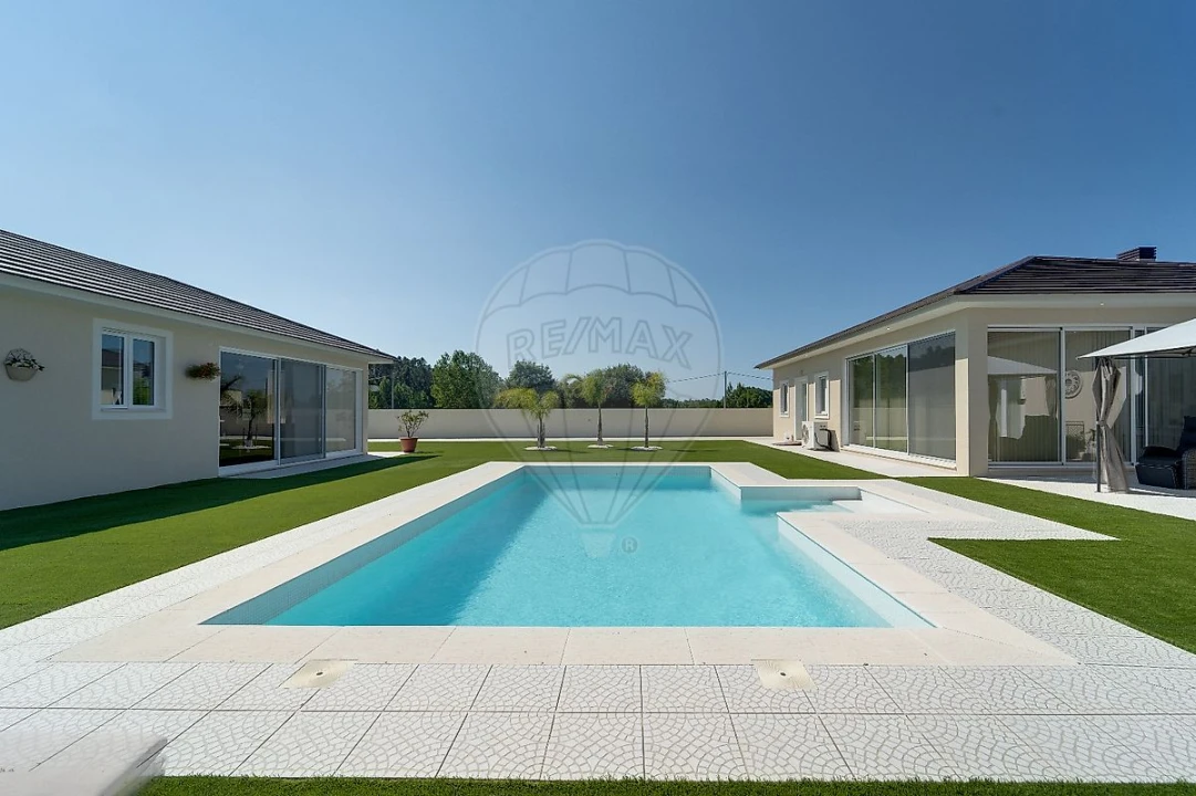 Moradia T3 para Venda em Vagos e Santo António Foto 12