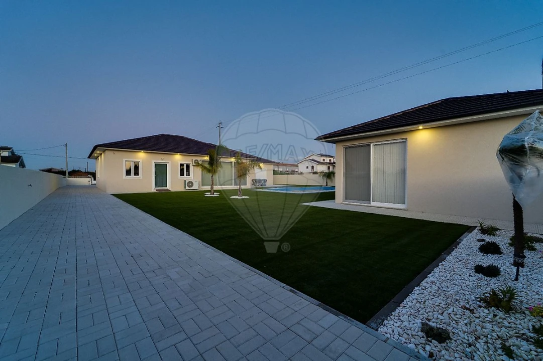 Moradia T3 para Venda em Vagos e Santo António Foto 4