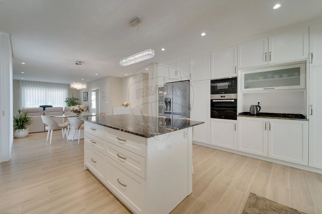 Moradia T3 para Venda em Vagos e Santo António Foto 23