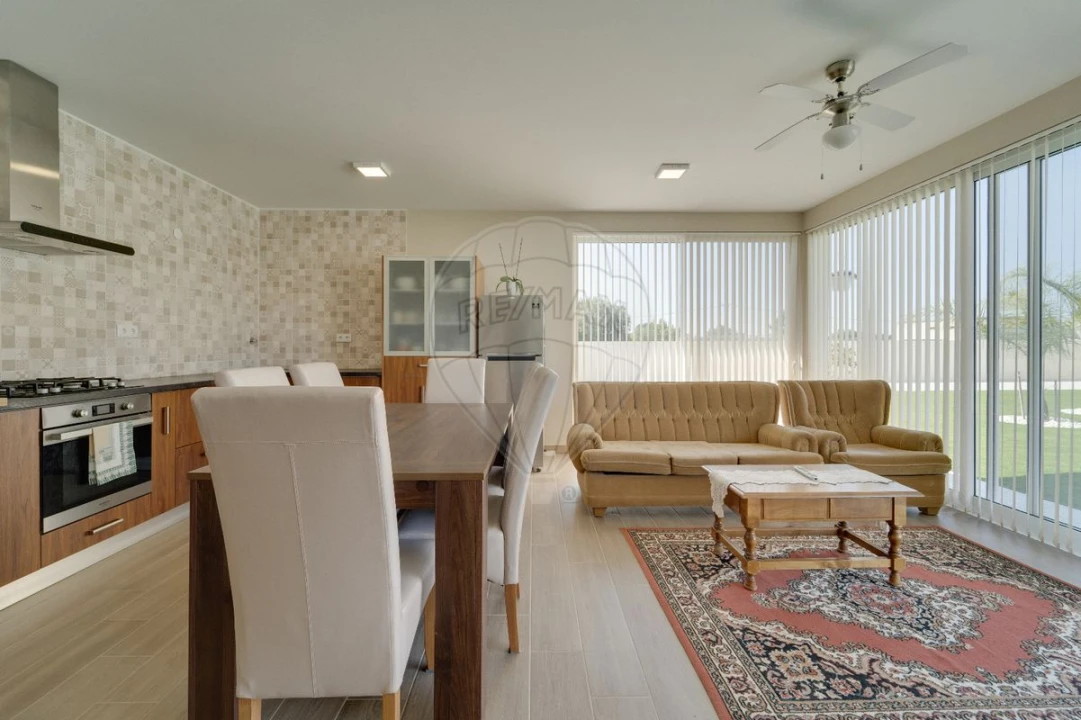 Moradia T3 para Venda em Vagos e Santo António Foto 39