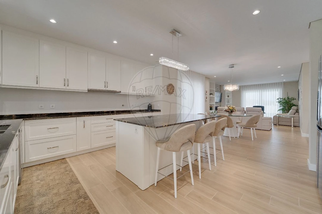 Moradia T3 para Venda em Vagos e Santo António Foto 22