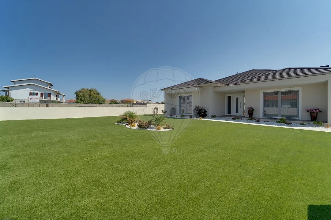 Moradia T3 para Venda em Vagos e Santo António Foto 17