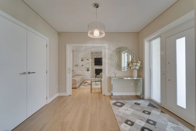 Moradia T3 para Venda em Vagos e Santo António Foto 33