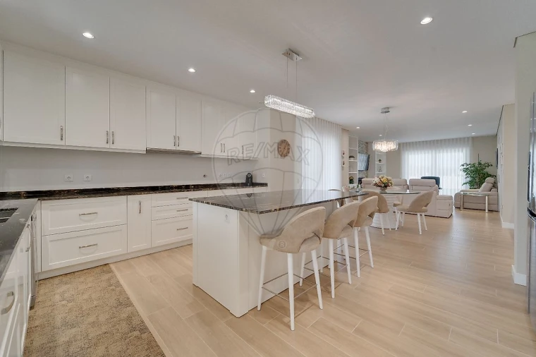 Moradia T3 para Venda em Vagos e Santo António Foto 22