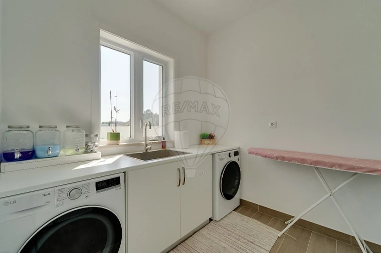 Moradia T3 para Venda em Vagos e Santo António Foto 38