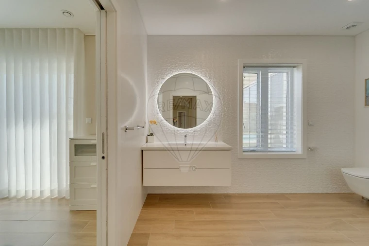 Moradia T3 para Venda em Vagos e Santo António Foto 36