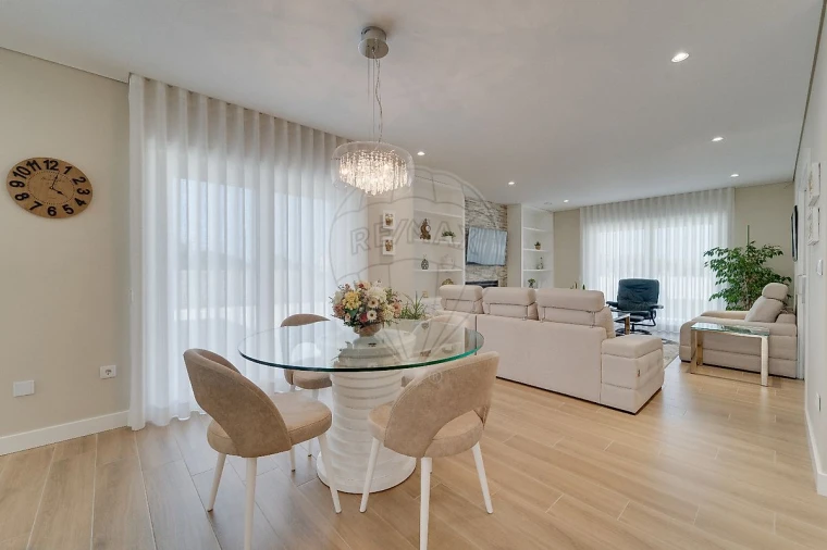 Moradia T3 para Venda em Vagos e Santo António Foto 21