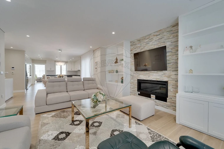 Moradia T3 para Venda em Vagos e Santo António Foto 18