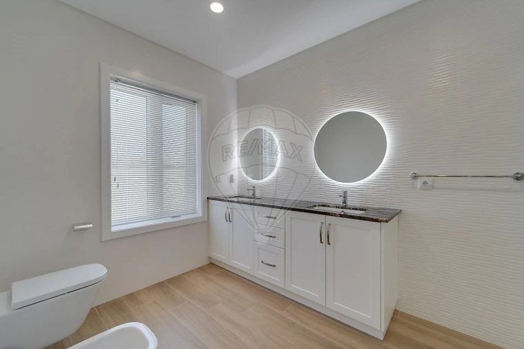 Moradia T3 para Venda em Vagos e Santo António Foto 32