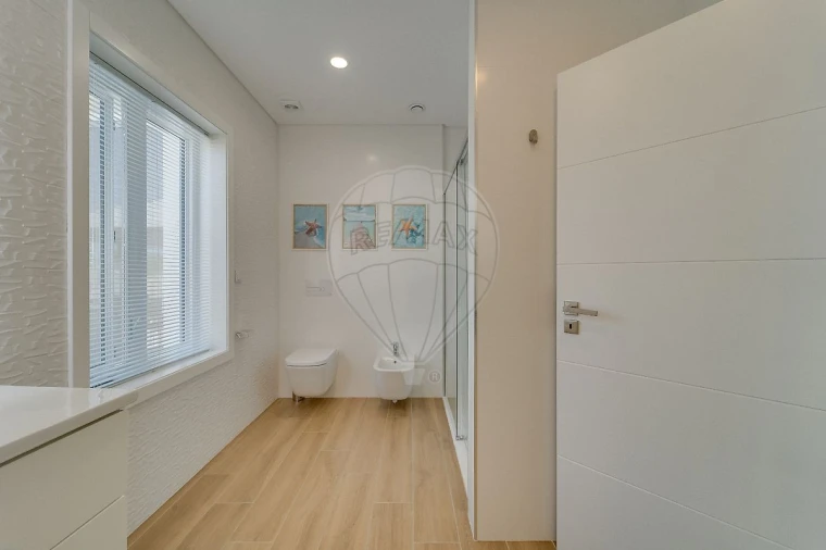 Moradia T3 para Venda em Vagos e Santo António Foto 35