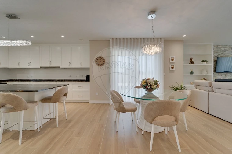 Moradia T3 para Venda em Vagos e Santo António Foto 20