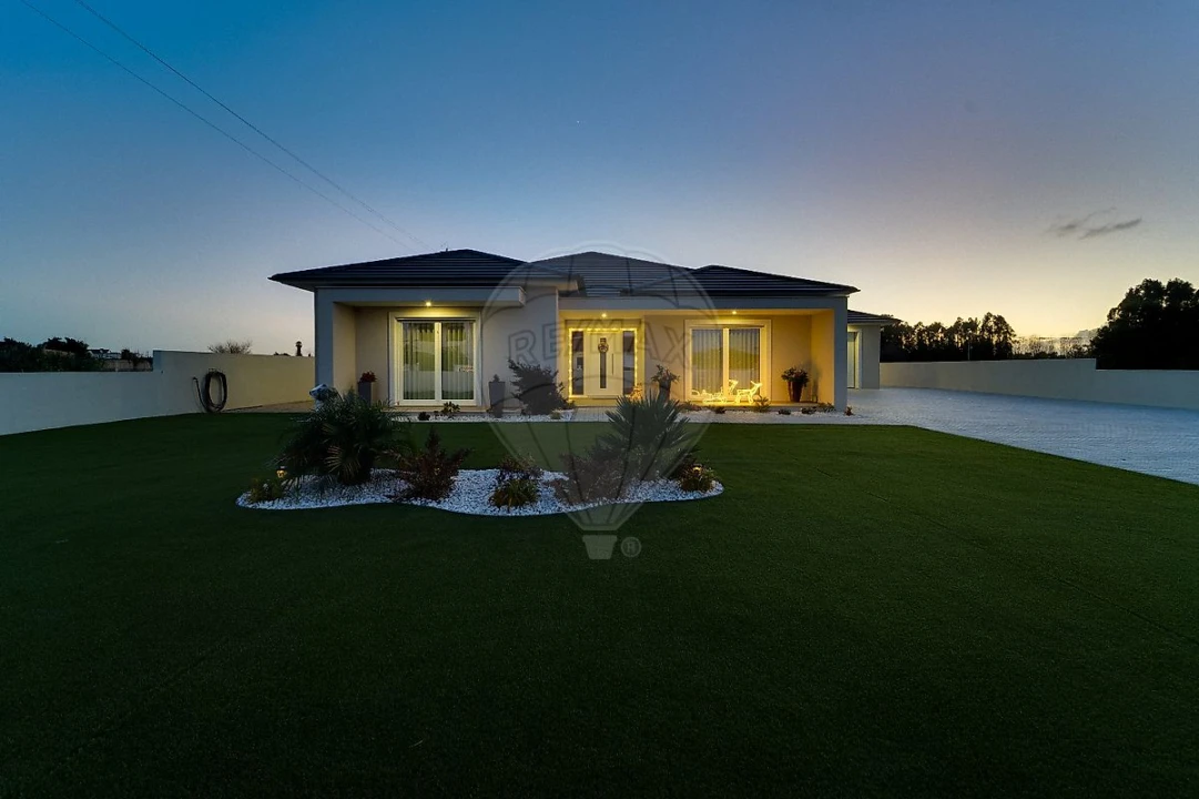 Moradia T3 para Venda em Vagos e Santo António Foto 2