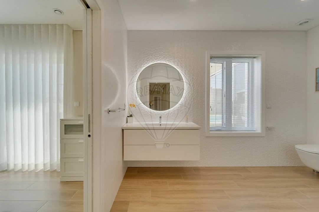 Moradia T3 para Venda em Vagos e Santo António Foto 36