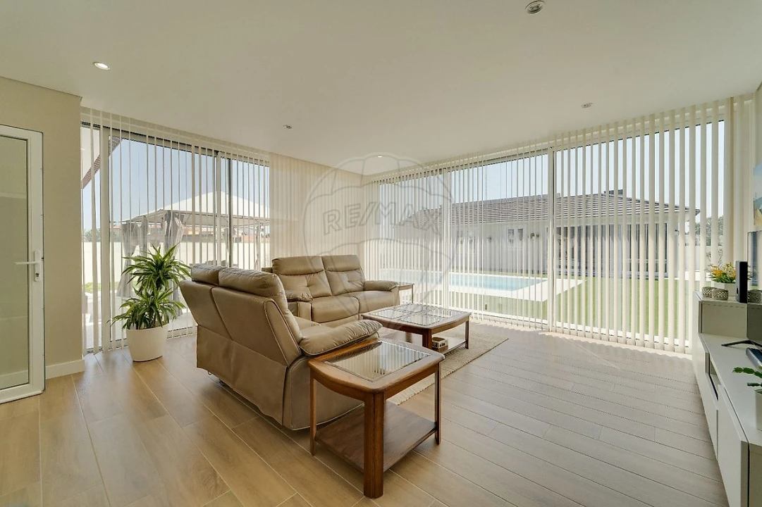 Moradia T3 para Venda em Vagos e Santo António Foto 24