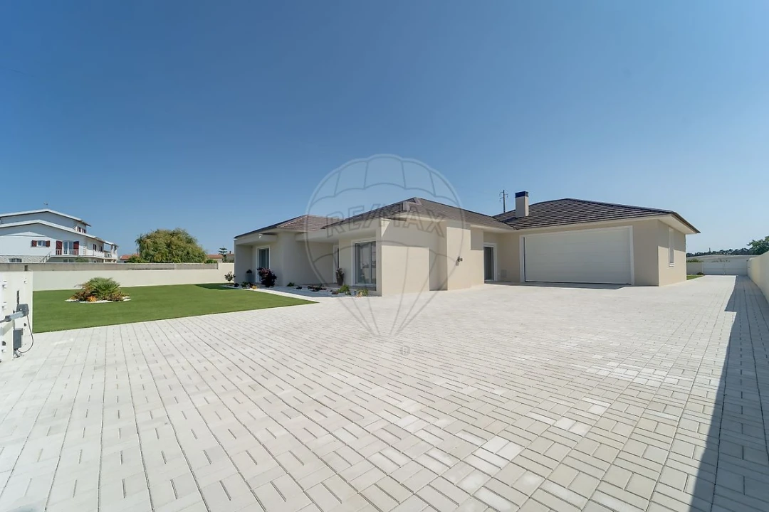 Moradia T3 para Venda em Vagos e Santo António Foto 50