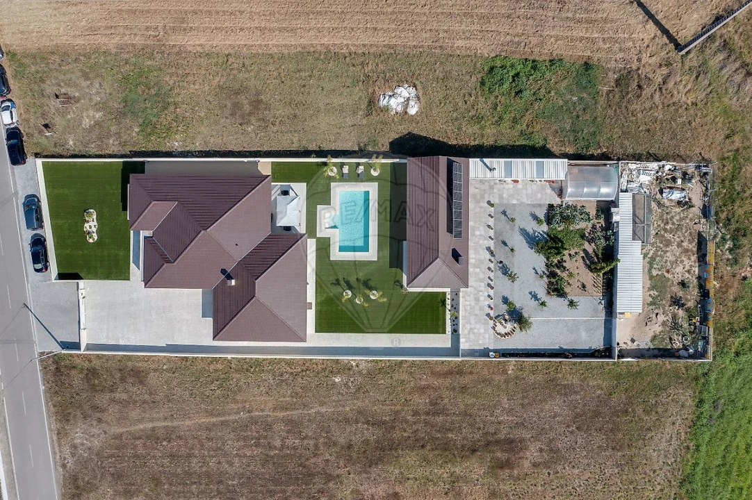 Moradia T3 para Venda em Vagos e Santo António Foto 47