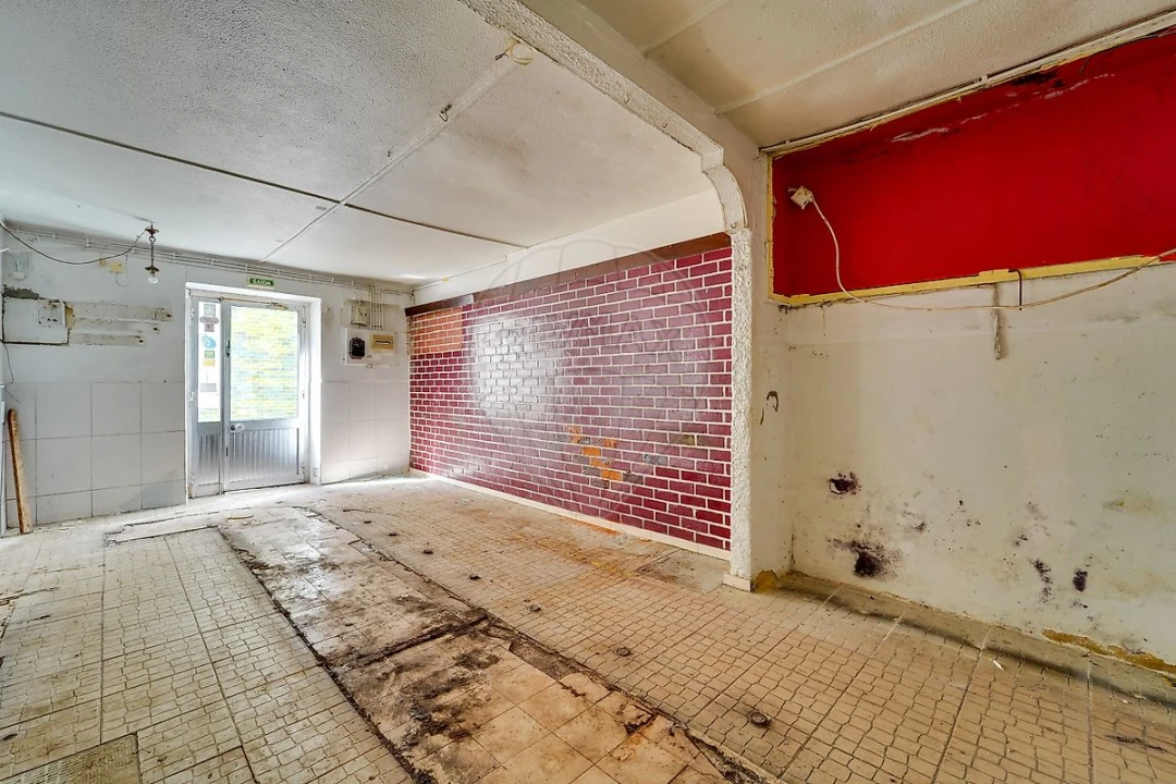 Prédio para Venda em Glória e Vera Cruz Foto 12