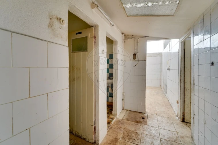 Prédio para Venda em Glória e Vera Cruz Foto 4