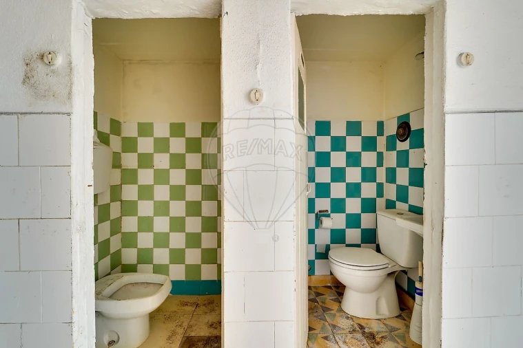 Prédio para Venda em Glória e Vera Cruz Foto 6