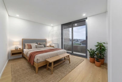 Apartamento T3 para Venda em Espinho