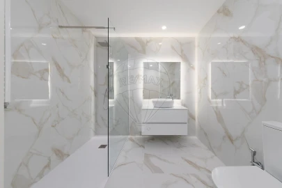 Apartamento T3 para Venda em Espinho