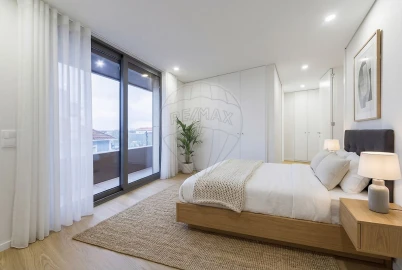 Apartamento T3 para Venda em Espinho