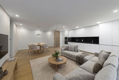 Apartamento T3 para Venda em Espinho