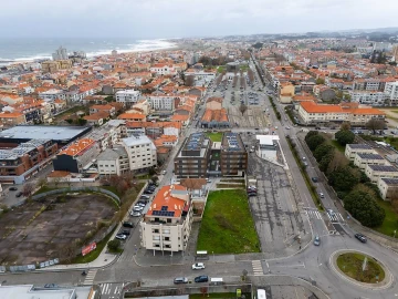 Apartamento T3 para Venda em Espinho