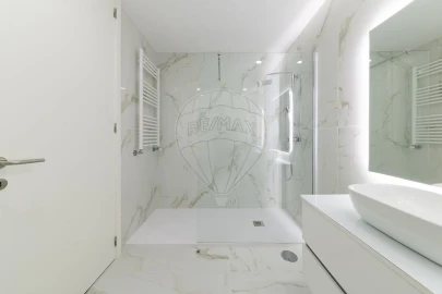 Apartamento T3 para Venda em Espinho