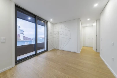 Apartamento T3 para Venda em Espinho