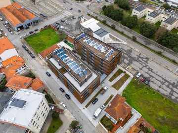 Apartamento T3 para Venda em Espinho