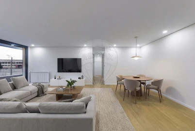 Apartamento T3 para Venda em Espinho