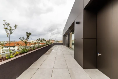 Apartamento T3 para Venda em Espinho