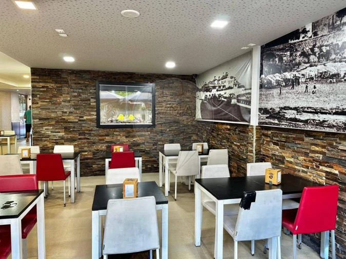 Negócio para Venda em São Domingos de Rana Foto 5