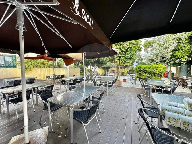 Negócio para Venda em São Domingos de Rana Foto 11