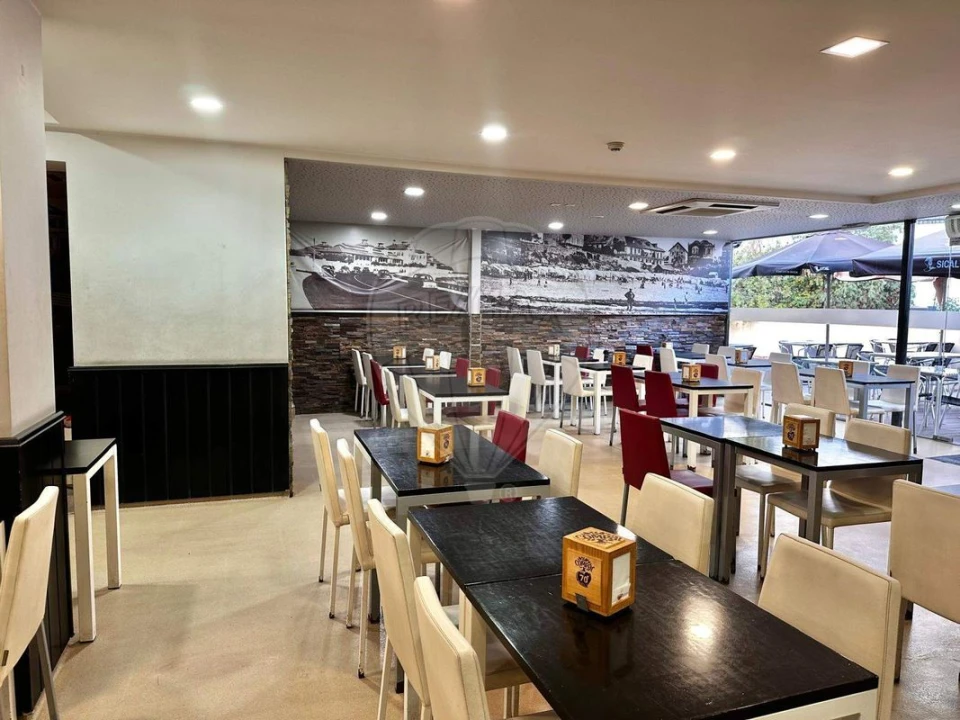 Negócio para Venda em São Domingos de Rana Foto 9