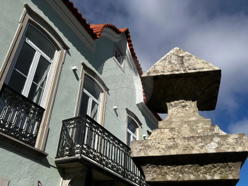 Moradia T9 para Venda em Santa Maria e São Miguel, São Martinho, São Pedro Penaferrim Foto 2