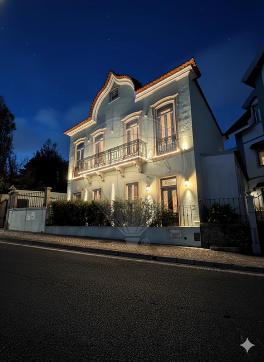 Moradia T9 para Venda em Santa Maria e São Miguel, São Martinho, São Pedro Penaferrim Foto 14